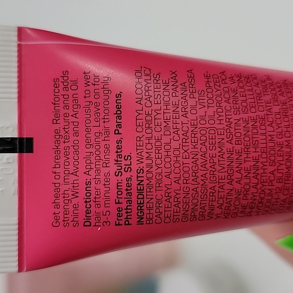 NIB Hair Care Bundle/ newly added stuff! - Picture 4 of 16